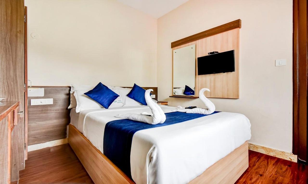 Fabexpress Luminos Dwelling Ikka Nagar Hotel Munnar Bagian luar foto