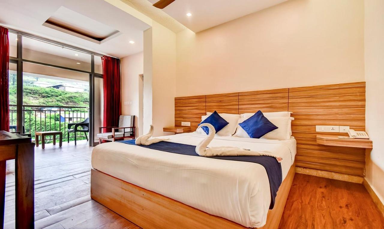 Fabexpress Luminos Dwelling Ikka Nagar Hotel Munnar Bagian luar foto