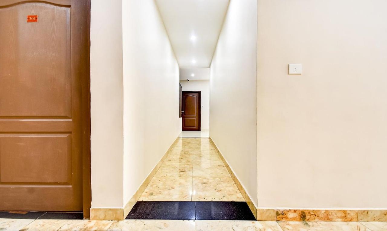 Fabexpress Luminos Dwelling Ikka Nagar Hotel Munnar Bagian luar foto