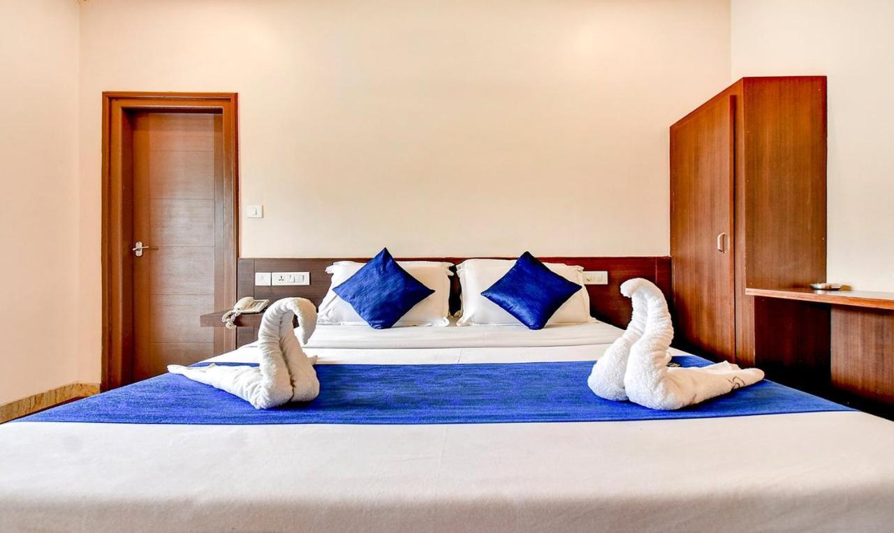 Fabexpress Luminos Dwelling Ikka Nagar Hotel Munnar Bagian luar foto