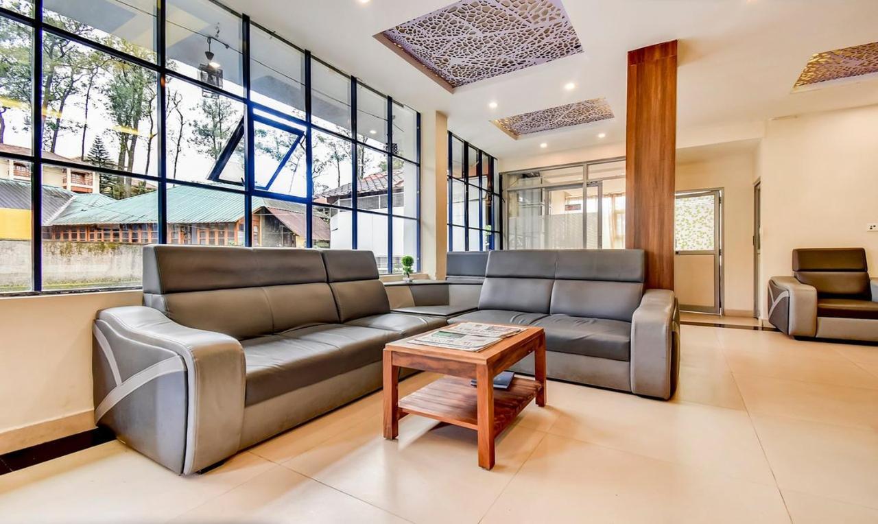 Fabexpress Luminos Dwelling Ikka Nagar Hotel Munnar Bagian luar foto