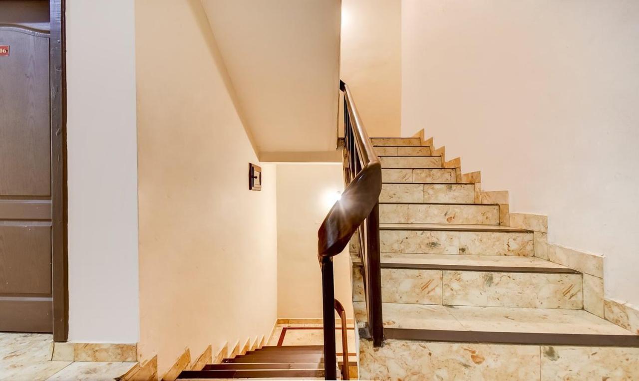 Fabexpress Luminos Dwelling Ikka Nagar Hotel Munnar Bagian luar foto