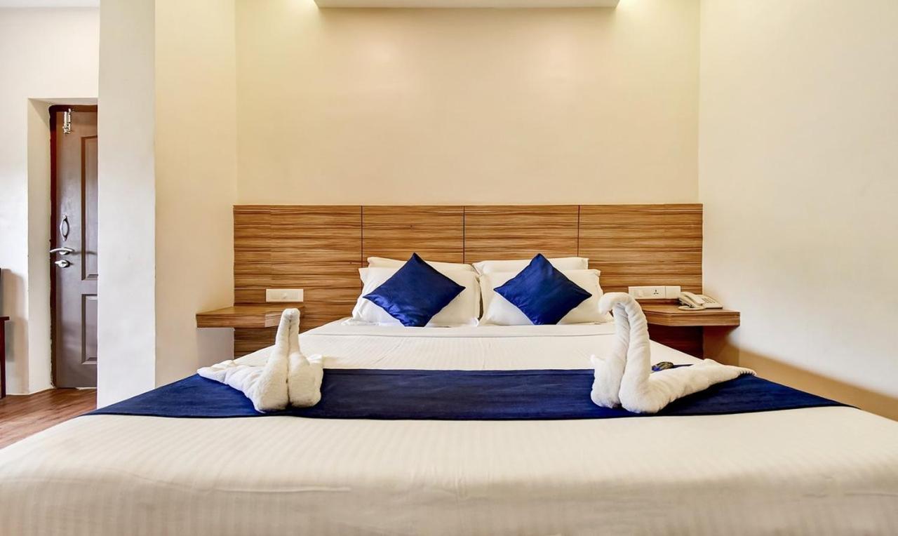 Fabexpress Luminos Dwelling Ikka Nagar Hotel Munnar Bagian luar foto