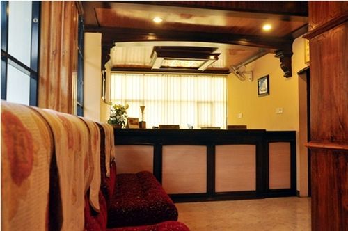 Fabexpress Luminos Dwelling Ikka Nagar Hotel Munnar Bagian luar foto