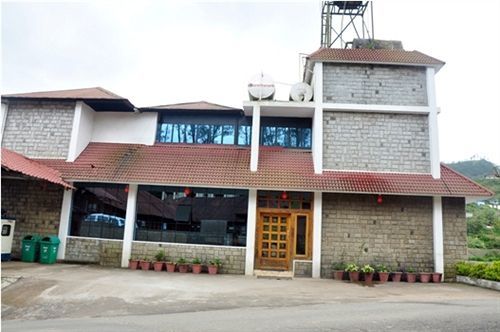Fabexpress Luminos Dwelling Ikka Nagar Hotel Munnar Bagian luar foto