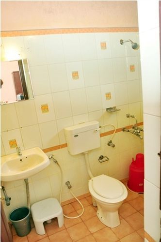 Fabexpress Luminos Dwelling Ikka Nagar Hotel Munnar Bagian luar foto